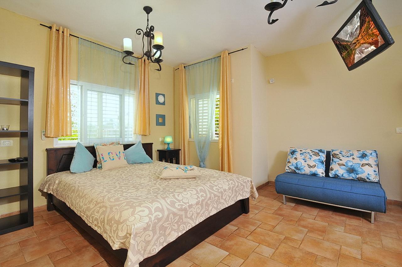 Mul Kinneret Livnim Extérieur photo