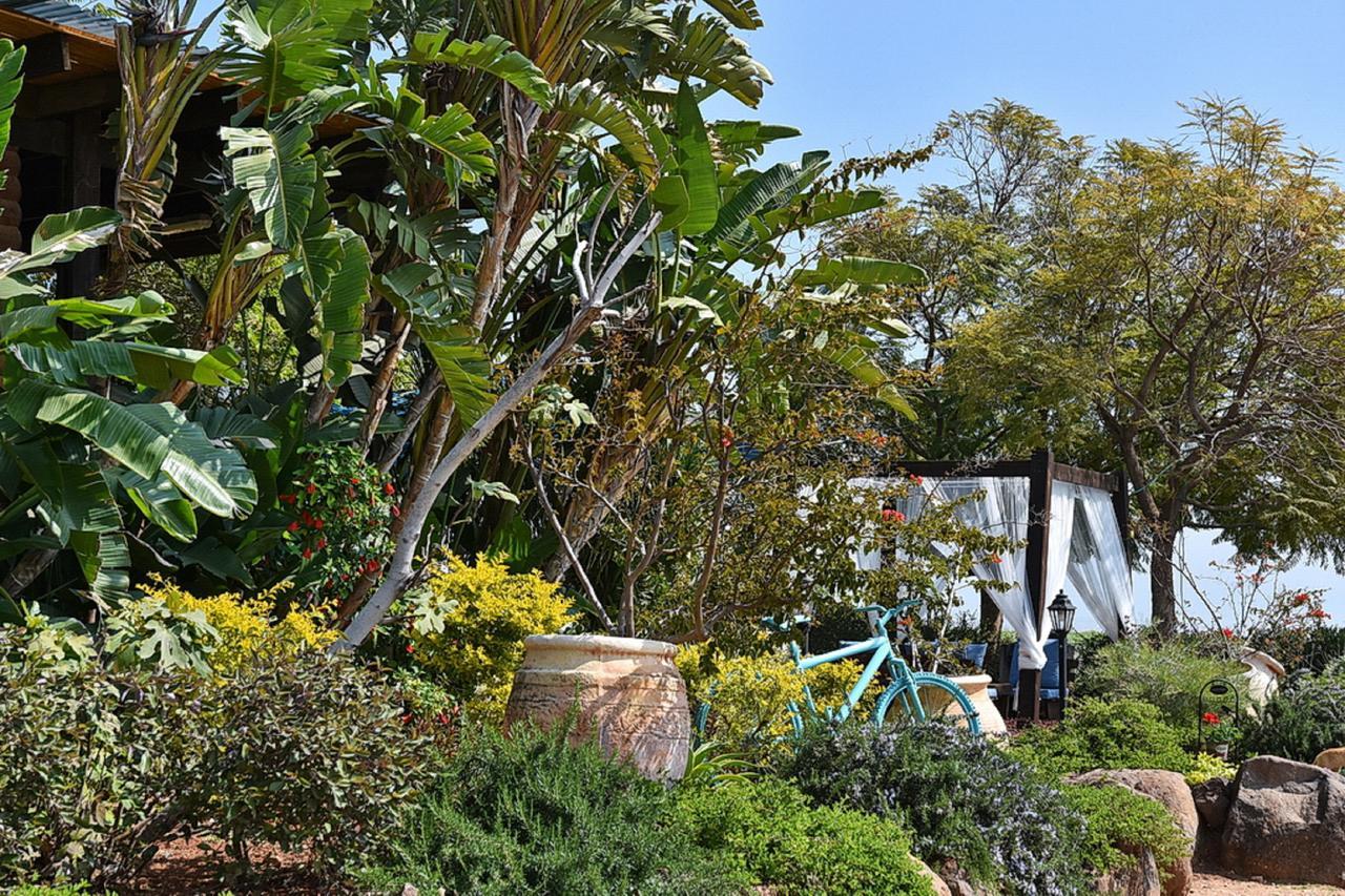 Mul Kinneret Livnim Extérieur photo