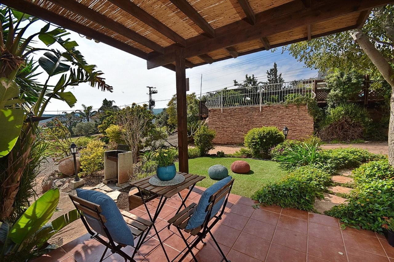 Mul Kinneret Livnim Extérieur photo