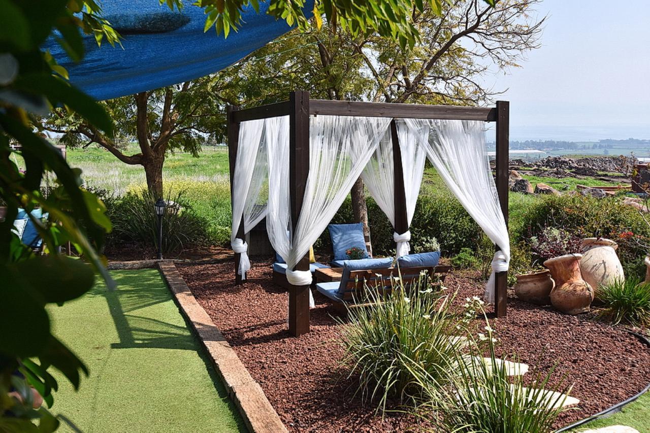 Mul Kinneret Livnim Extérieur photo