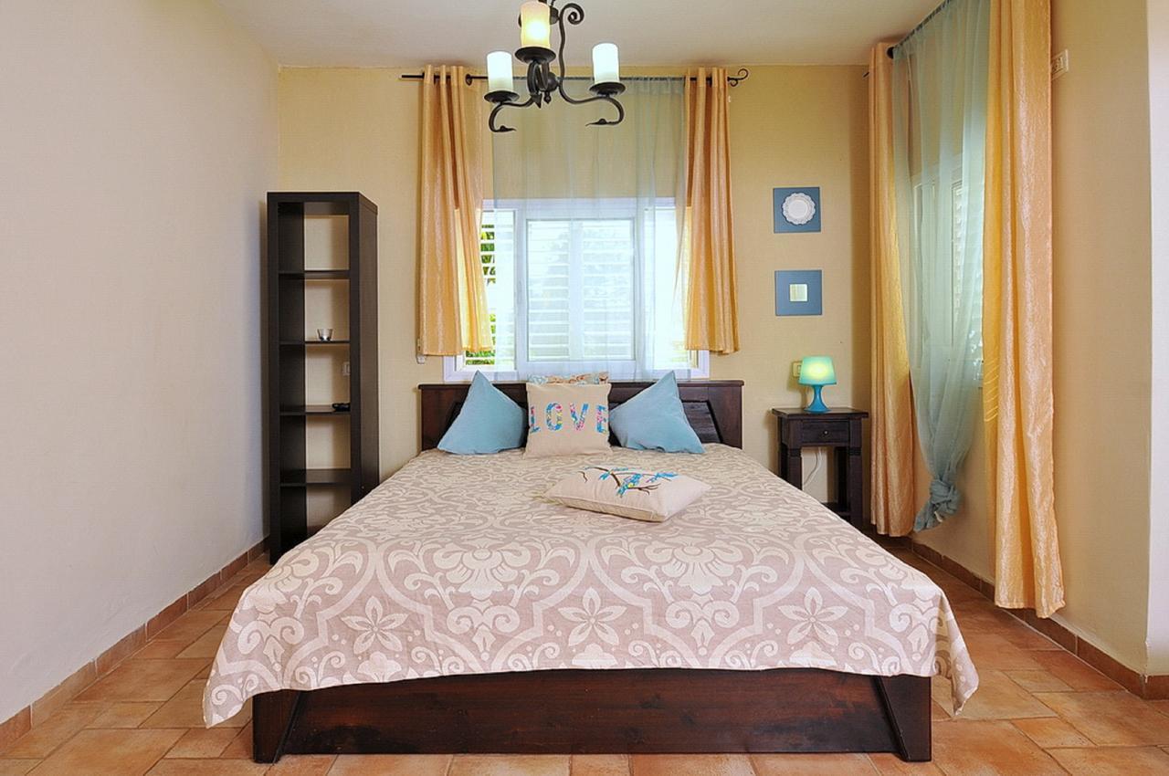 Mul Kinneret Livnim Extérieur photo