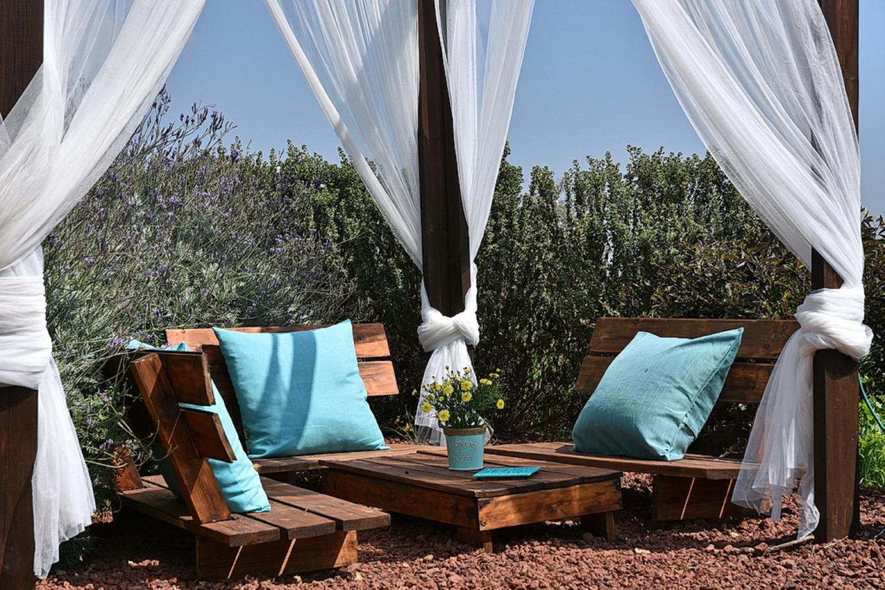 Mul Kinneret Livnim Extérieur photo