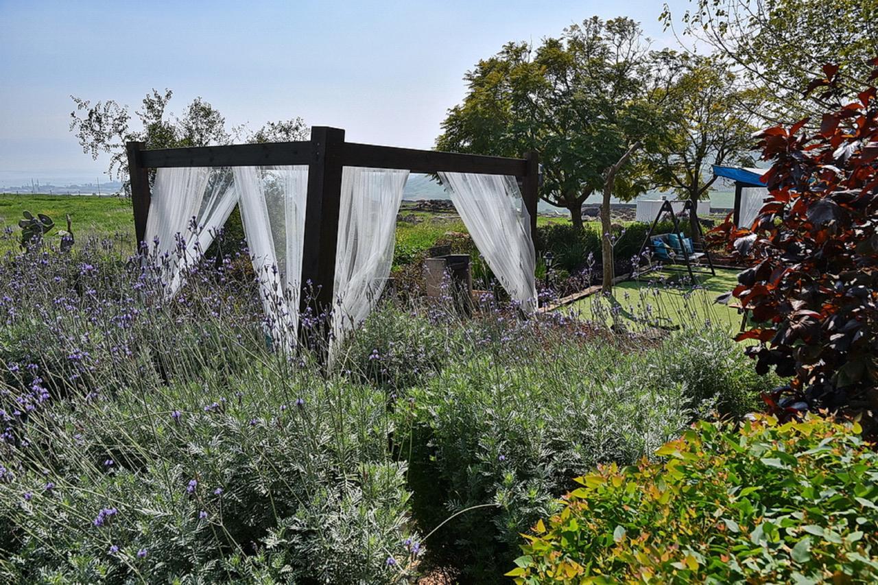 Mul Kinneret Livnim Extérieur photo