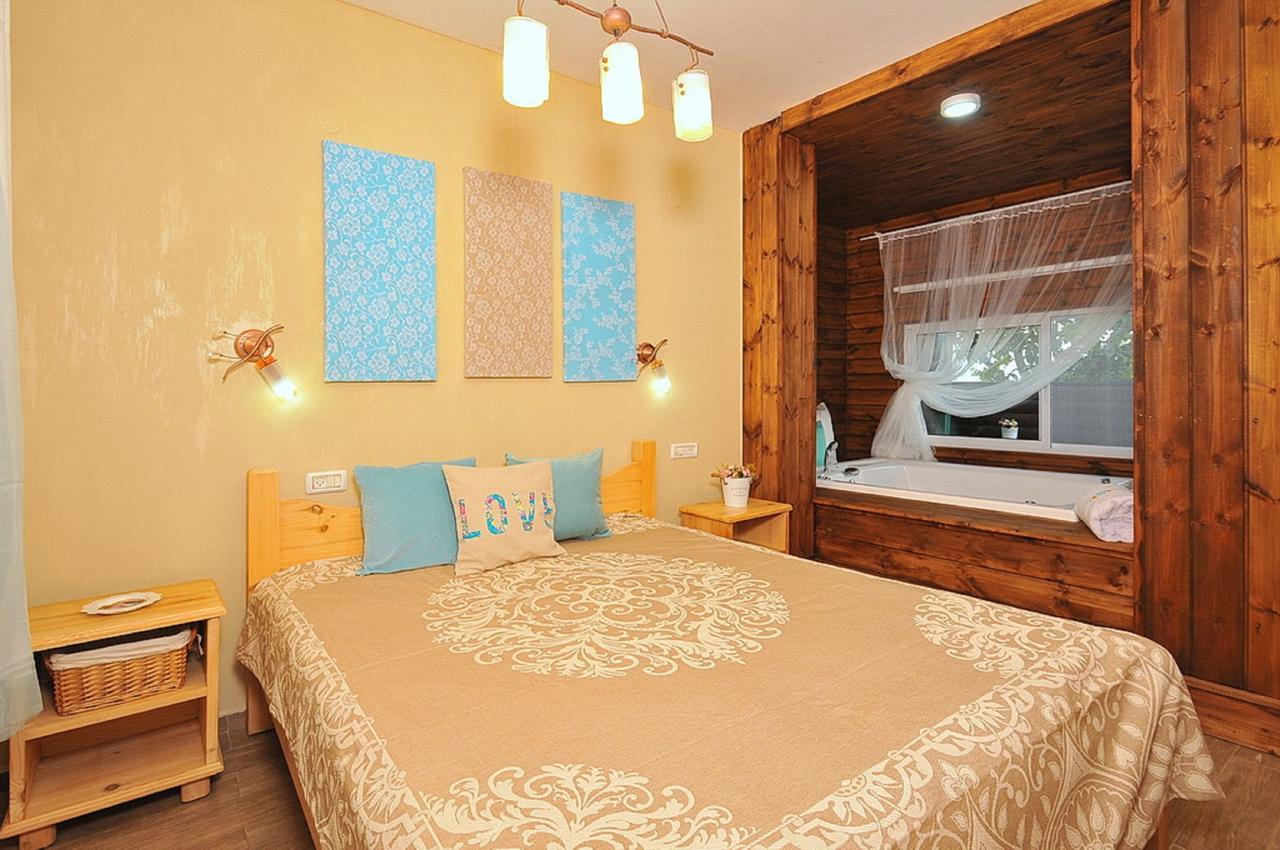 Mul Kinneret Livnim Extérieur photo