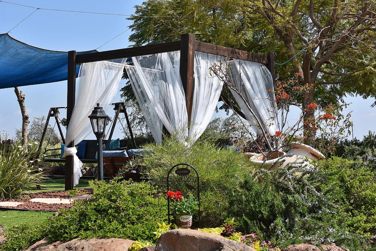 Mul Kinneret Livnim Extérieur photo