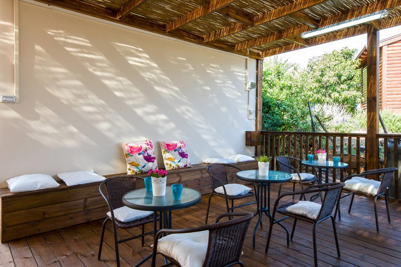 Mul Kinneret Livnim Extérieur photo