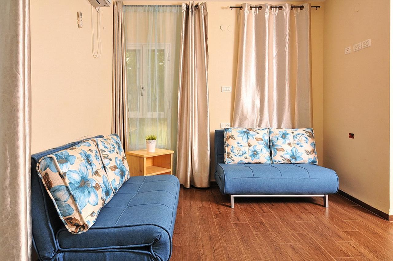 Mul Kinneret Livnim Extérieur photo