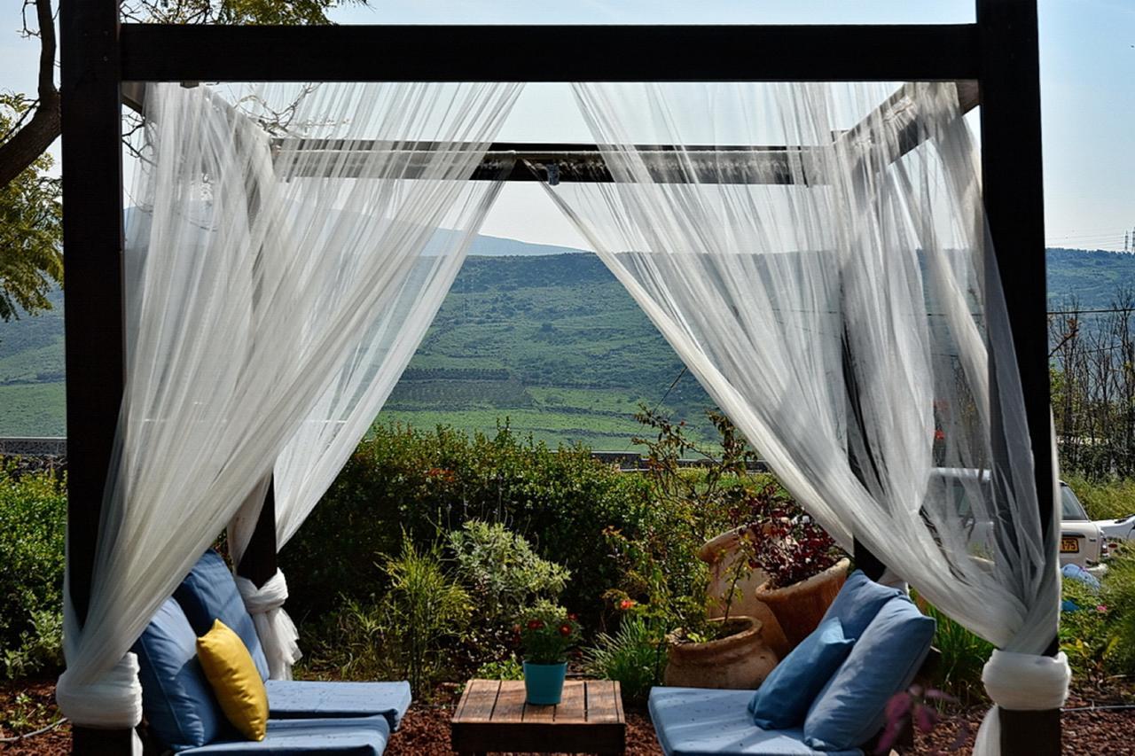 Mul Kinneret Livnim Extérieur photo