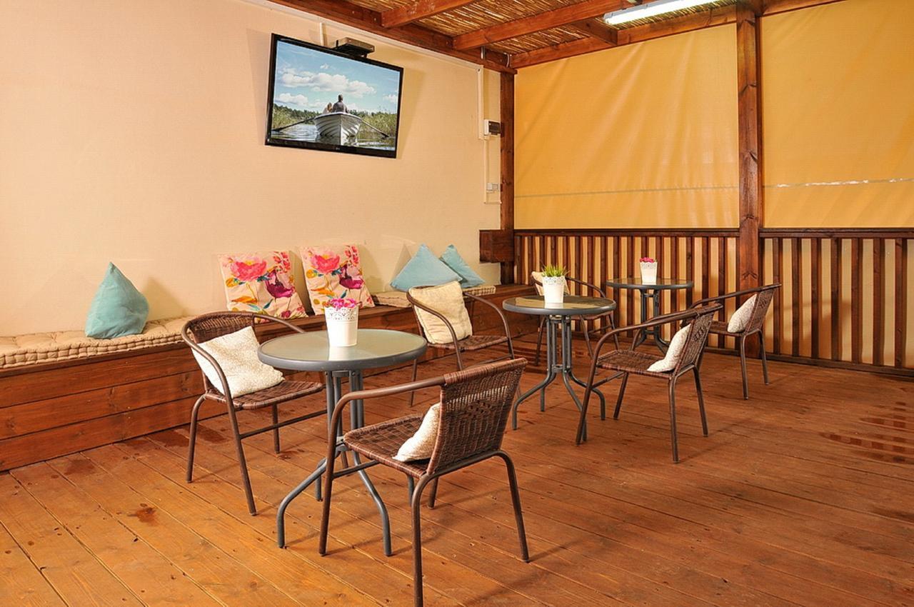 Mul Kinneret Livnim Extérieur photo