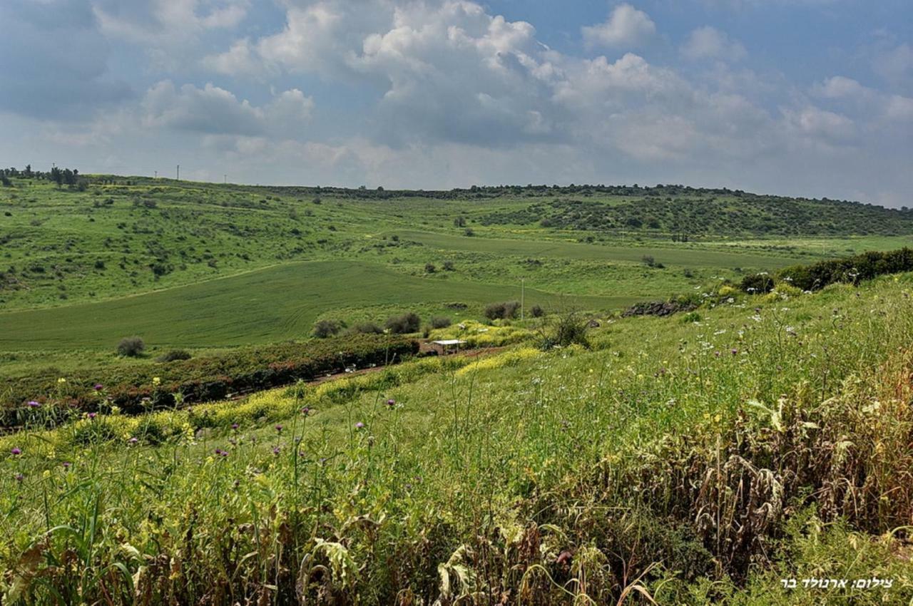 Mul Kinneret Livnim Extérieur photo