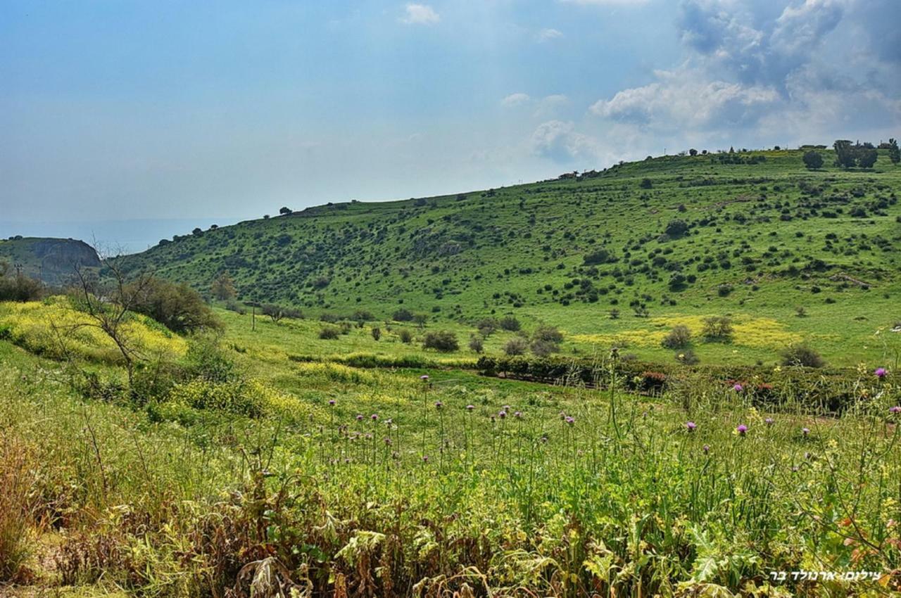 Mul Kinneret Livnim Extérieur photo
